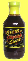 Svens Chipotle Sauce